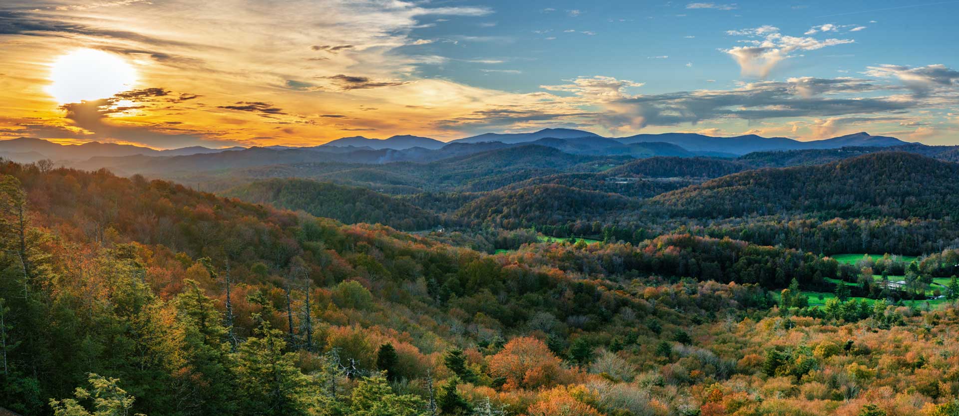 Discover North Carolina