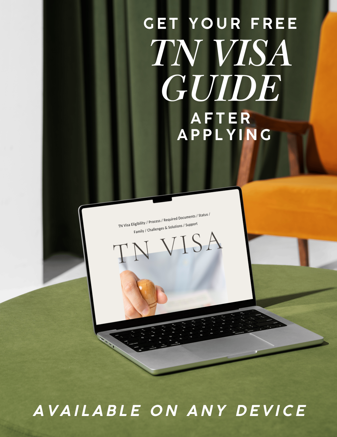 Free TN Visa Guide