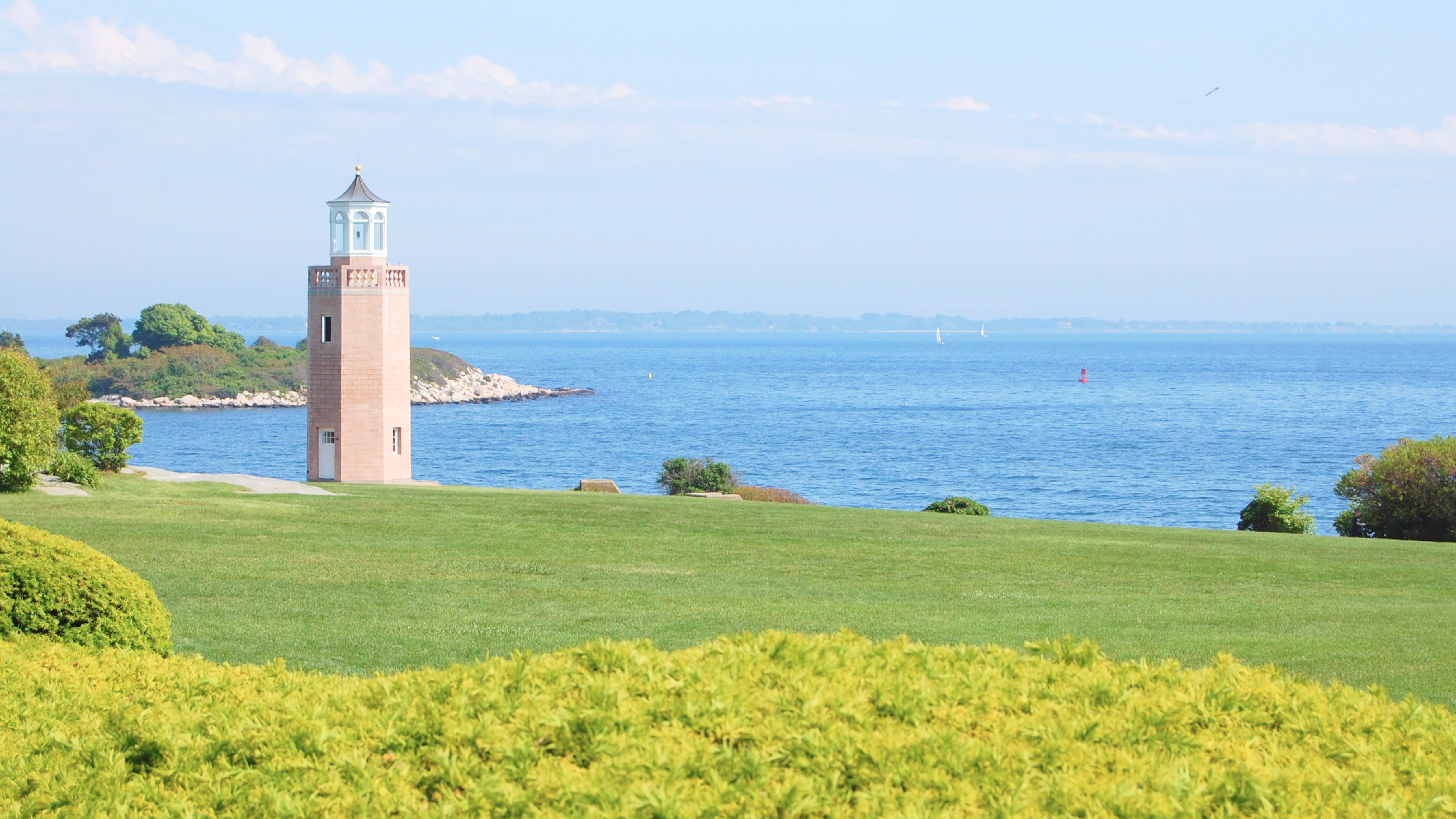 New England Opportunities