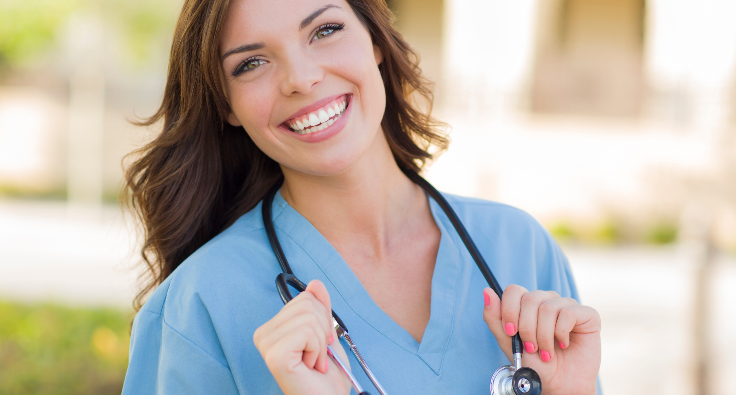 Canadian RNs in U.S. Hospitals