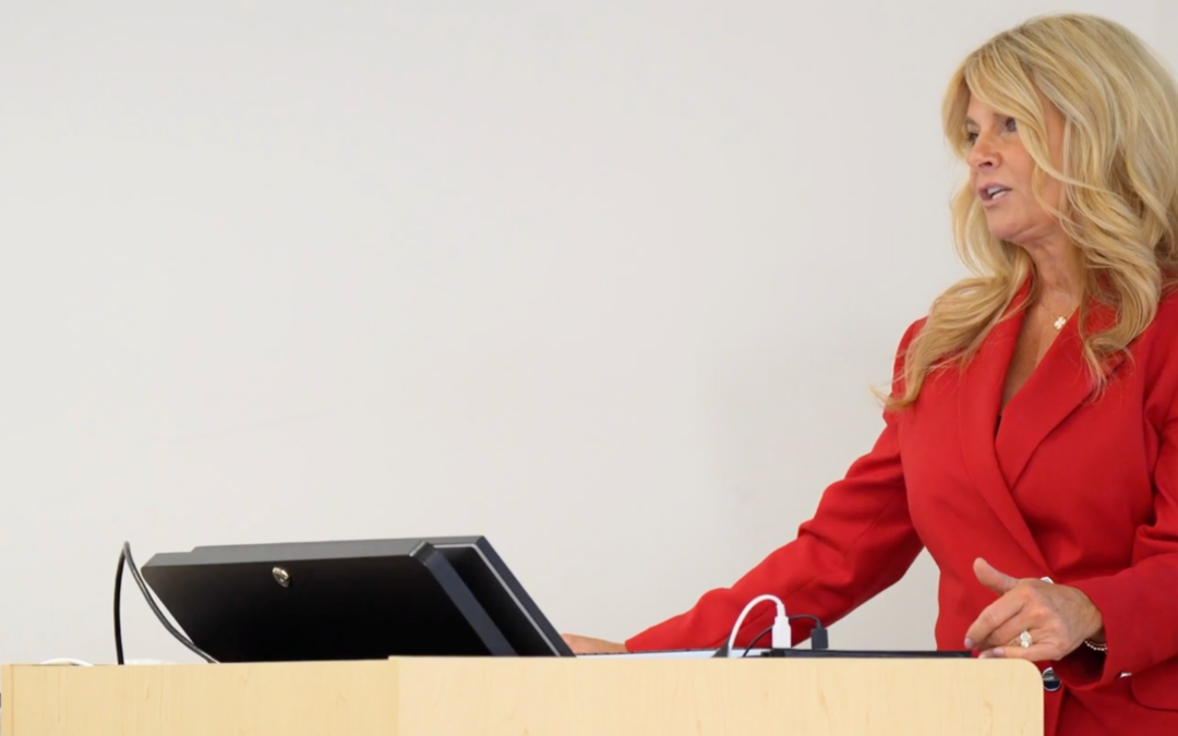 Sustainable Staffing: A Culture Shift in Healthcare