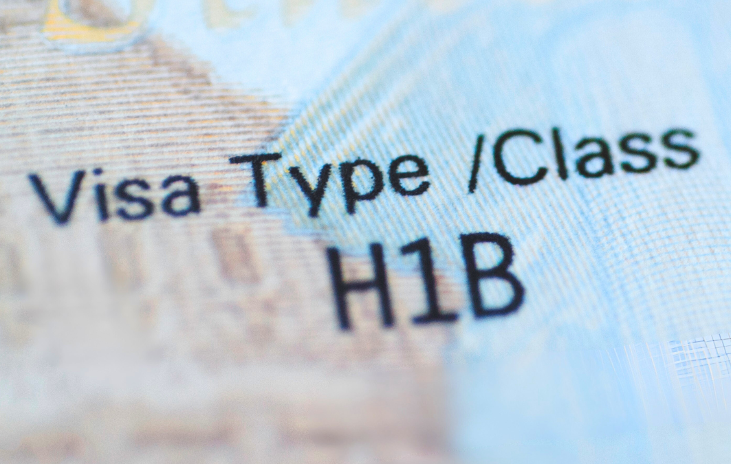 Recent Trump Changes to H-1B Visa: What Canadian Nurses Need to Know