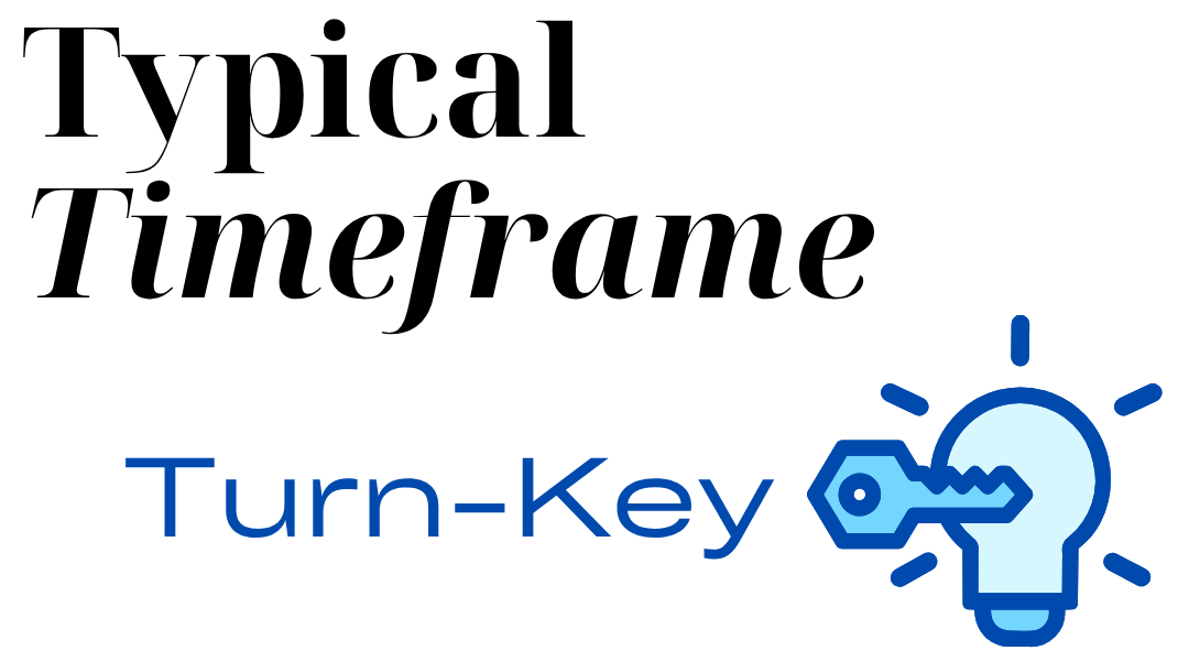 NurseMatch Timeframe